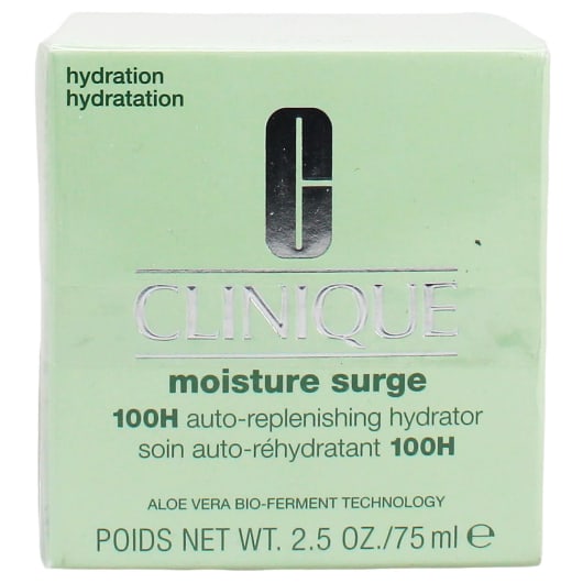 CLINIQUE MOISTURE SURGE 75ML 100H AUTO-REPLENISHING HYDRATOR