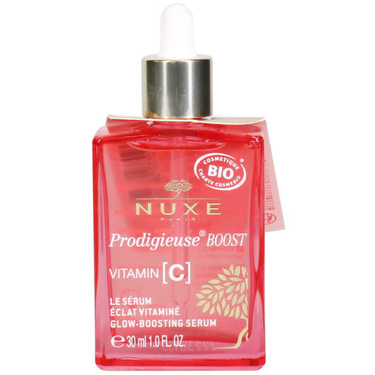 NUXE PRODIGIEUSE BOOST 30ML SERUM GLOW BOOSTING VITAMIN C