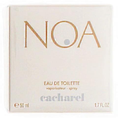 CACHAREL NOA 50ML EDT SPRAY