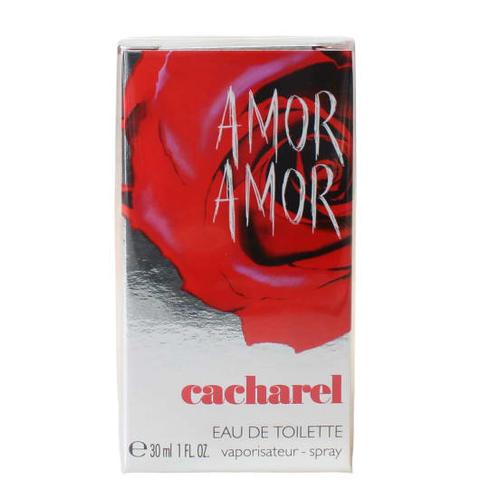 CACHAREL AMOR AMOR 30ML EDT SPRAY