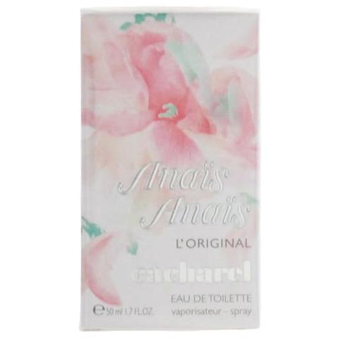 CACHAREL ANAIS ANAIS 50ML EDT SPRAY