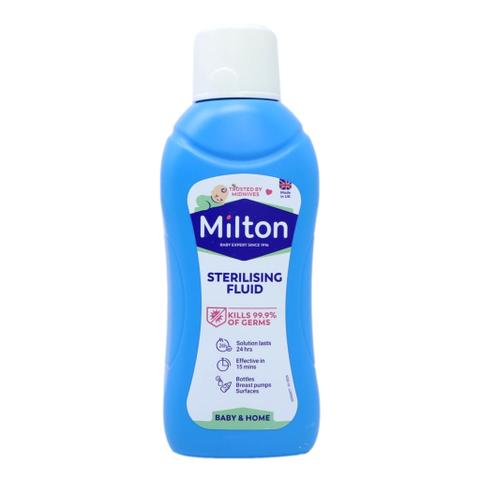 Milton Sterilising Fluid 500ml