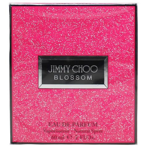 JIMMY CHOO BLOSSOM 60ML EDP SPRAY