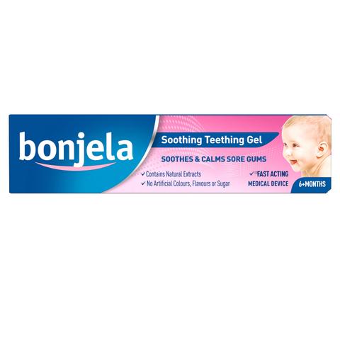 Bonjela Teething Gel 15ml