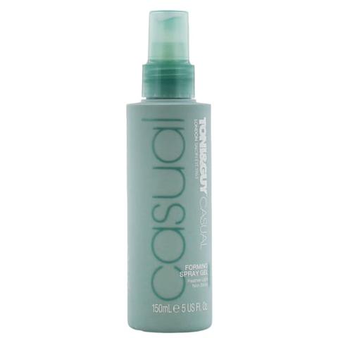 TONI & GUY 150ML FORMING SPRAY GEL